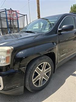 GMC Terrain